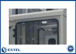 28VDC 10W Door Sensor On Outdoor Telecom Cabinet