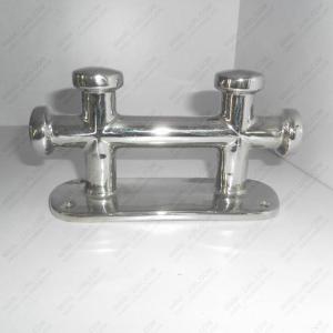 Wholesale Marine Aluminium Alloy Mooring Bollard/Cleat from china suppliers