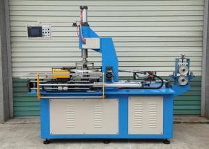 Wholesale High Speed Automatic Coiling Machine Cable Packing Production Line from china suppliers
