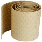Pe Material Garden PVC Fence Tape For Outdoor