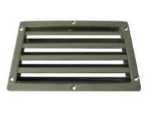 Wholesale Boat Louvered Vents Stainless Steel Polished Ventilator for marine hardware from China supplier from china suppliers