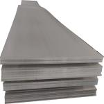 BA 2B Finish Cold Rolled Stainless Steel Sheet 304 316 309 Customized 3mm