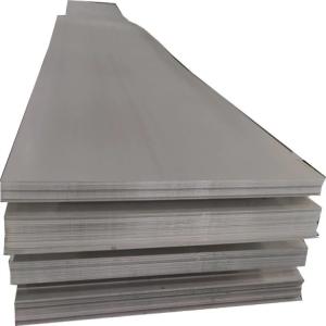 Wholesale 2mm 301 304 Stainless Steel Sheet 430 201 Plate Cold Rolled Martensitic Grades from china suppliers