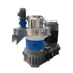 Wood Sawdust Biomass Biofuel Pellet Machine Wood Pellet Mill Biomass Pellet