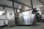 Dry Kibble 300kg / H Pet Food Extruder Machine