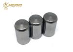 OD22*L40 Tungsten Carbide Studs High Pressure Grinding Roll Mining Hpgr