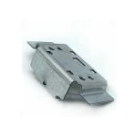 OEM Sheet Metal Fabrication Laser Cutting Bending Custom Parts Shell Manufacture