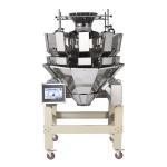 220V 60Hz 420 VFFS Snack Food Packaging Machine