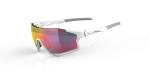 Modern Polarized Cycling Glasses Customized Size UV Protection Comfortable
