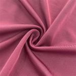 Frees Moisture Absorption 40D Nylon Swimming Cloth 81% Nylon 19% Spandex Lycra