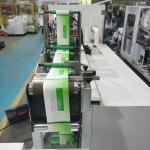 Barrel Packaging Single Roll Toilet Paper Facial Tissue Paper Making and