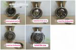Meat Grinder household electric multifunctional dogmeat machine meat grinder
