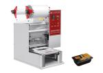 OEM ODM Table Top Tray Sealing Machine Fast Food Tray Sealer