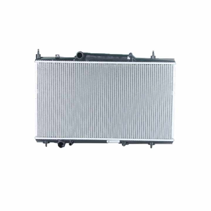 133081 Auto Spare Parts Cooling System Aluminum Radiator for PEUGEOT 607 3.0 V6 24V