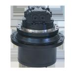 Belparts Excavator Travel Motor Assy PC100-3 PC100-1 Final Drive Assy 202-60