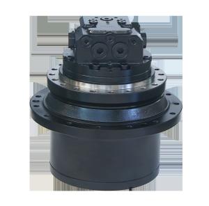 Wholesale Belparts Excavator Travel Motor Assy PC100-3 PC100-1 Final Drive Assy 202-60-00302 202-60-51101 For KOMATSU from china suppliers
