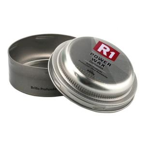 Wholesale Custom Circular Metal Packaging Tin Box, Commonly Used to Store Paste, Candy, Parts Packaging Box from china suppliers