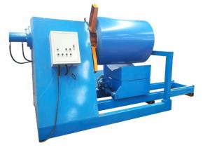 Wholesale Automatic Manual Sheet Hydraulic Decoiler Machine For Metal Roofing Equipment from china suppliers
