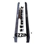 Innova 2023 Car Running Board Side Step Innova Running Board