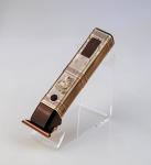SHC-5071 Cordless Hair Trimmer Zinc Alloy Oil Head Carver Scissors