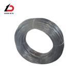 Construction Material 2.00-5.00mm 302 304h Cold Drawn Bright Surface Stainless