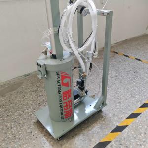 Wholesale Silicone Robotic Glue Dispenser 2600ml Robotic Adhesive Dispenser 150W from china suppliers
