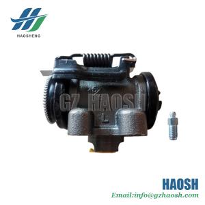 Wholesale ISUZU 700P Rear Brake Wheel Cylinder LH 8-97358880-0 8973588800 from china suppliers
