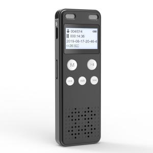 Wholesale Lectures Meetings Black 16GB mini Wireless Video Recorders from china suppliers