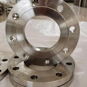 Wholesale ANSI Stainless Steel Pipe Flange 304 B16.5 Class 150 Weld Neck Flange from china suppliers