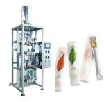 Full 304SS Green Tea Bag Pouch Packing Machine Food Grade