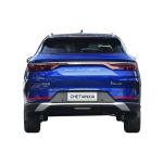 Compact BYD Used Cars 5 Door Plug In Hybrid EV SUV BYD Song Plus
