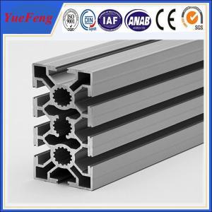Wholesale Great! OEM aluminium extruded profile, Extruded Aluminium Track Profile supplier from china suppliers