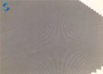 120gsm Twill Lining Fabric 3000mm PU Milky Coating