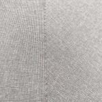74% Polyester 19% Rayon 7% Spandex Grey Color Fabric For Pants Sportswear