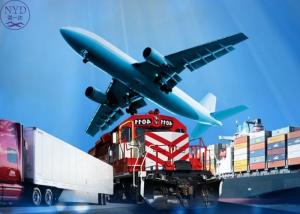 Wholesale Logistics FCL Container Shipping Ocean Port To Port Freight From China To Canada from china suppliers