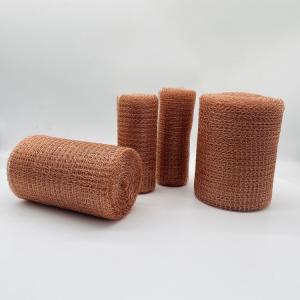 Wholesale 100 Cm X 10m Copper Mesh Pest Control Anti Snake For Netherlands from china suppliers