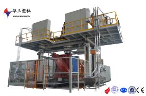 Wholesale Blow Moulding Machine - Compact Design for Large-Scale Production from china suppliers
