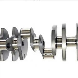 Wholesale Crankshaft Diesel Engine Spare Parts For NTA855 from china suppliers
