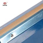 DUOQI SF-200P Manual Plastic Bag Sealer Home Use Corrosion Resistance