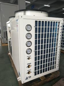 Wholesale Eenrgy Saving Electric Air Source Heat Pump Axial Flow Fan Type 36KW from china suppliers