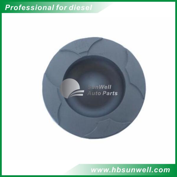 Original/Aftermarket High quality Komatsu S6D125 diesel engine parts Piston 6151