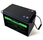 Lifepo4 Battery Pack 24V 78AH For Floor Sweeper Ride On Cleaning Machine Floor
