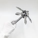 SGS Silver Stainless Steel 316 Electric Fishing Boat Anchors