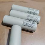 Samsung 50G 21700 5000mAh 9.8A Battery 3.63V Lithium Ion Battery Cell INR21700