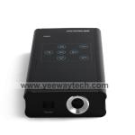 640*480 15LM 85 inch HDMI/TV/DVD Mini Projector