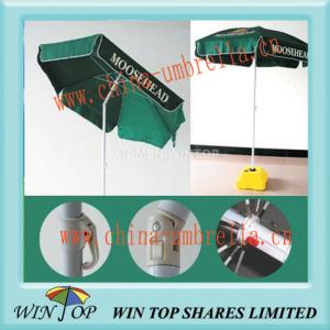 Wholesale 48&quot; Fiberglass Beach Outdoor Umbrella for Garden from china suppliers