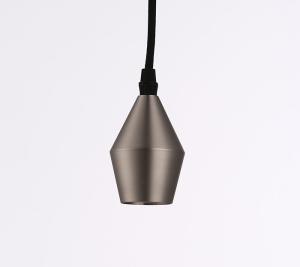 Wholesale Pearl Black Pendant Light Socket / Vintage E27 Lamp Holder Ac85-265v from china suppliers