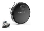 S Shape Planning Route Smart Home Vacuum , Multifunctional Robot Vacuum