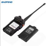 Baofeng UV-5R Dual Band Walkie Talkie Vhf Uhf Walkie Talkie Best Range 10k