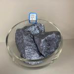Leading Quality Pure Silicon Metal 421/553/1101 Metal Silicon For Alloy
